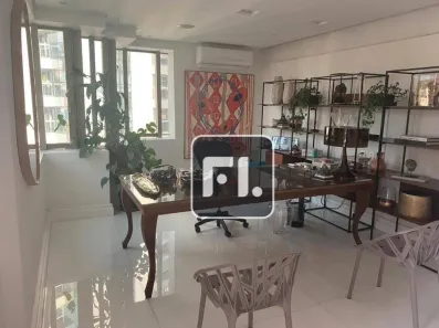 Sala Comercial à venda, 220m² no Vila Olímpia, São Paulo