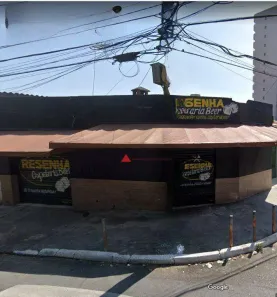 Ponto Comercial para alugar, 42m² no Baeta Neves, São Bernardo do Campo