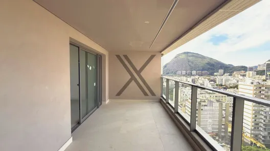 Apartamento com 1 Quarto à venda, 45m² no Ipanema, Rio de Janeiro
