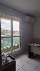 Sala Comercial à venda, 39m² no Nova Ribeirânia, Ribeirão Preto