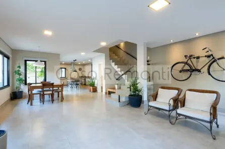 Casa com 3 Quartos à venda, 188m² no Brooklin Paulista, São Paulo