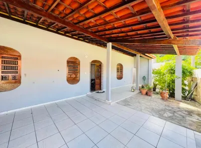 Casa com 7 Quartos para venda ou aluguel, 300m² no Inácio Barbosa, Aracaju