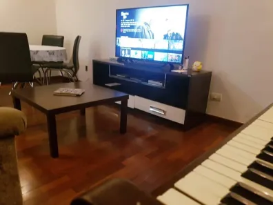 Apartamento com 3 Quartos à venda, 82m² no Cerqueira César, São Paulo
