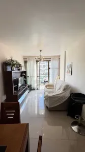 Apartamento com 2 Quartos à venda, 70m² no Barra Olímpica, Rio de Janeiro