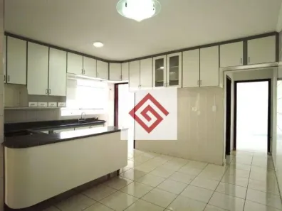 Apartamento com 3 Quartos à venda, 157m² no Vila Metalúrgica, Santo André