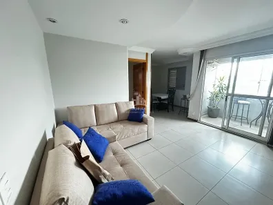 Apartamento com 2 Quartos à venda, 86m² no Presidente Roosevelt, Uberlândia