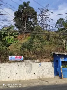 Lote/Terreno à venda, 585m² no Jardim Francisco Mendes, São Paulo