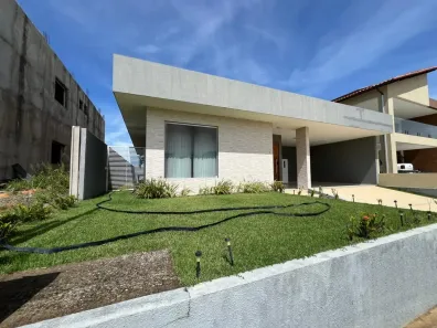Casa de Condomínio com 3 Quartos à venda, 220m² no , Barra de São Miguel