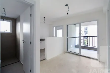 Apartamento com 2 Quartos à venda, 59m² no Vila Buarque, São Paulo