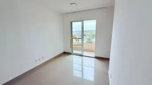 Apartamento com 2 Quartos à venda, 43m² no Condomínio Residencial Chapada Cesari, Cuiabá