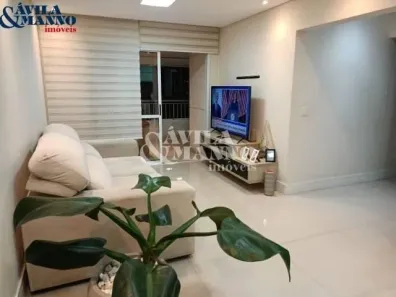 Apartamento com 3 Quartos à venda, 97m² no Vila Bertioga, São Paulo