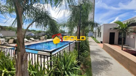 Apartamento com 2 Quartos à venda, 47m² no Grand Ville, Uberlândia