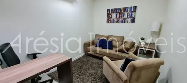 Sala Comercial à venda, 36m² no Barra da Tijuca, Rio de Janeiro