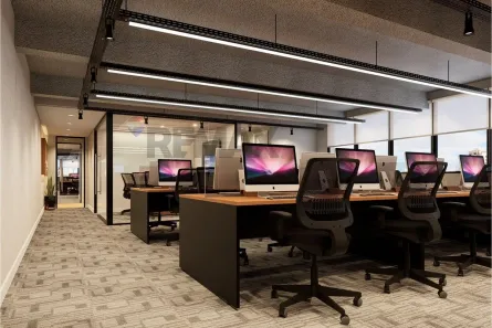 Sala Comercial para alugar, 103m² no Pinheiros, São Paulo