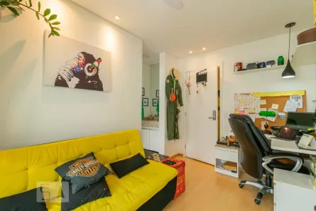Apartamento com 1 Quarto à venda, 38m² no Liberdade, São Paulo