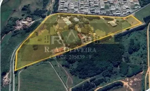 Lote/Terreno à venda, 140000m² no Jardim Santa Tereza, Taubaté