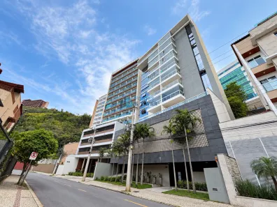Cobertura com 4 Quartos à venda, 286m² no Cascatinha, Juiz de Fora