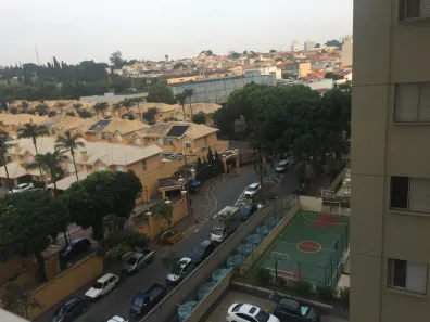 Apartamento com 3 Quartos à venda, 87m² no Jardim São Caetano, São Caetano do Sul