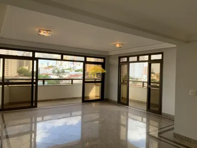 Apartamento com 4 Quartos à venda, 440m² no Vila do Estádio, Presidente Prudente