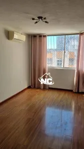 Apartamento com 2 Quartos à venda, 47m² no Fonseca, Niterói