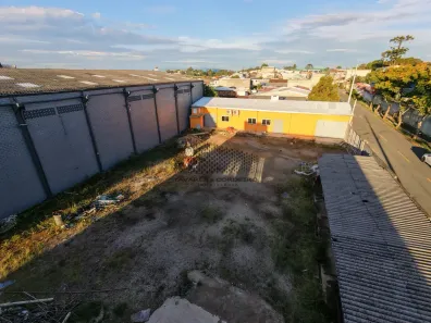 para alugar, 808m² no Águas Belas, São José dos Pinhais