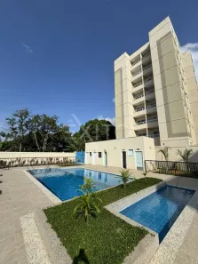 Apartamento com 2 Quartos à venda, 49m² no Medeiros, Jundiaí