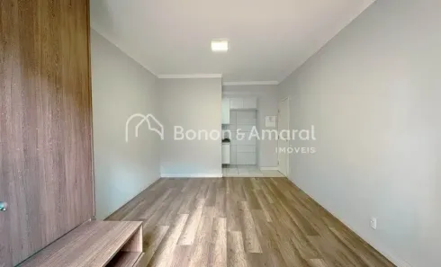 Apartamento com 3 Quartos à venda, 69m² no Morumbi, Paulínia