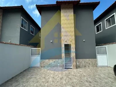 Apartamento com 2 Quartos à venda, 58m² no Jardim Suarão (Interior), Itanhaém