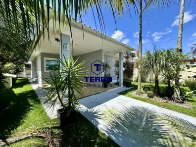 Casa de Condomínio com 3 Quartos à venda, 170m² no Centro, Maricá