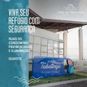 Casa com 3 Quartos à venda, 112m² no Praia de Carapibus, Conde