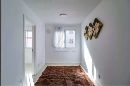 Apartamento com 2 Quartos à venda, 38m² no Jaguaré, São Paulo