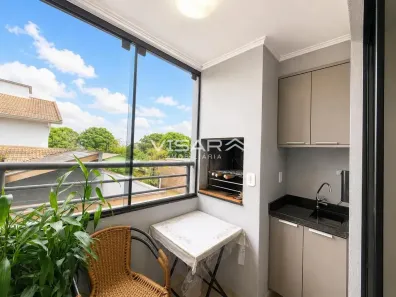 Apartamento com 2 Quartos à venda, 64m² no Jardim Tropical, Dourados