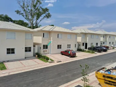 Casa de Condomínio com 3 Quartos à venda, 97m² no Vila Capuava, Valinhos