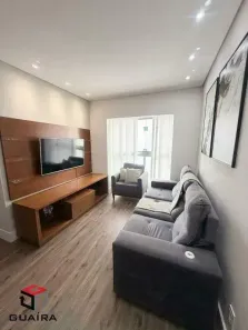 Apartamento com 3 Quartos à venda, 67m² no Dos Casa, São Bernardo do Campo