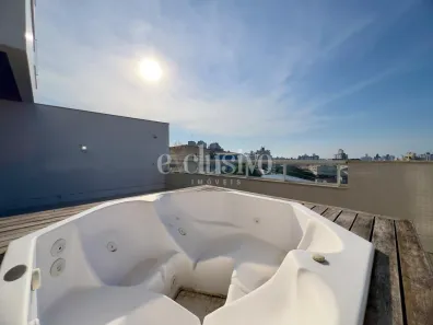 Apartamento com 3 Quartos à venda, 117m² no Capoeiras, Florianópolis