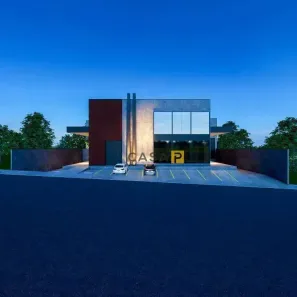 Galpão/Depósito/Armazém para alugar, 1500m² no Parque Industrial Progresso, Nova Odessa