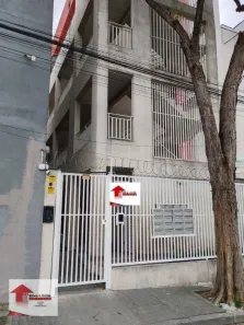 Apartamento com 1 Quarto para venda ou aluguel, 37m² no Jardim Maringá, São Paulo