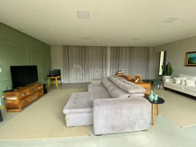 Casa de Condomínio com 3 Quartos à venda, 246m² no Residencial Parque Laguna II, Botucatu