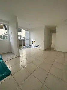 Apartamento com 2 Quartos à venda, 57m² no Ponta Negra, Manaus