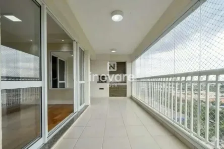 Apartamento com 2 Quartos à venda, 132m² no Jurubatuba, São Paulo