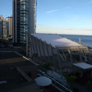 Apartamento com 1 Quarto à venda, 45m² no Praia de Itaparica, Vila Velha