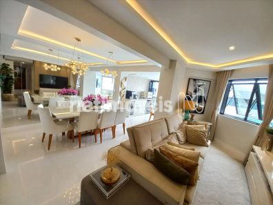 Apartamento com 3 Quartos à venda, 124m² no Caminho das Árvores, Salvador