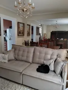Sobrado com 3 Quartos à venda, 120m² no Jardim Morumbi, Indaiatuba