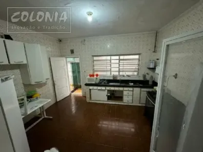 Casa com 3 Quartos à venda, 304m² no Santa Terezinha, Santo André