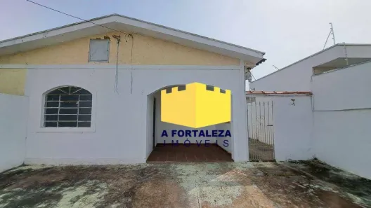 Casa com 3 Quartos à venda, 220m² no Vila Omar, Americana