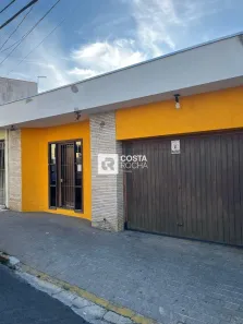 Imóvel Comercial com 10 Quartos para alugar, 240m² no Centro, Salto