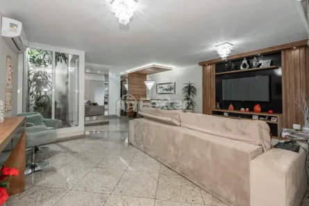 Casa de Condomínio com 4 Quartos à venda, 300m² no Vila Bertioga, São Paulo