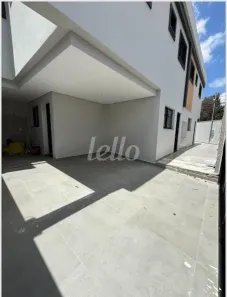 Casa com 3 Quartos à venda, 92m² no Vila Pires, Santo André