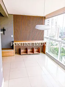 Apartamento com 2 Quartos à venda, 75m² no Aclimação, São Paulo
