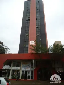 Sala Comercial para alugar, 32m² no Centro, Cascavel
